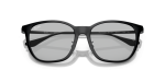 แว่นกันแดด Rayban RB4333D-601/87 close-up ด้านหน้า