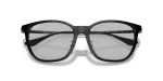 แว่นกันแดด Rayban RB4333D-601/87 close-up ด้านหน้า