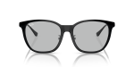 แว่นกันแดด Rayban RB4333D-601/87 ด้านหน้า
