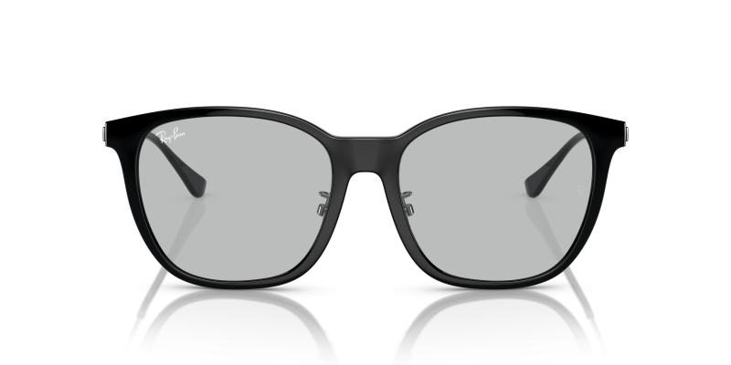แว่นกันแดด Rayban RB4333D-601/87 ด้านหน้า