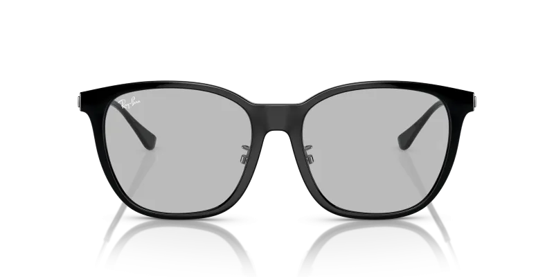 แว่นกันแดด Rayban RB4333D-601/87 ด้านหน้า