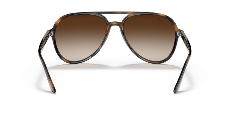 แว่นกันแดด Rayban RB4376-710/13 ขาแว่นด้านใน
