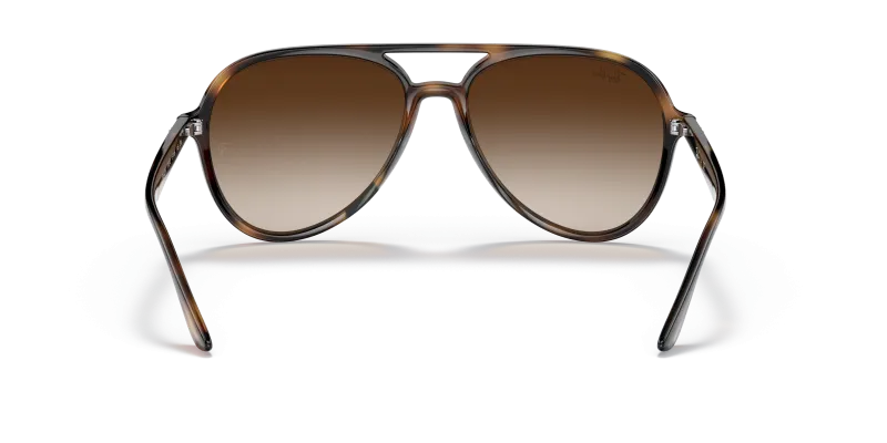 แว่นกันแดด Rayban RB4376-710/13 ขาแว่นด้านใน