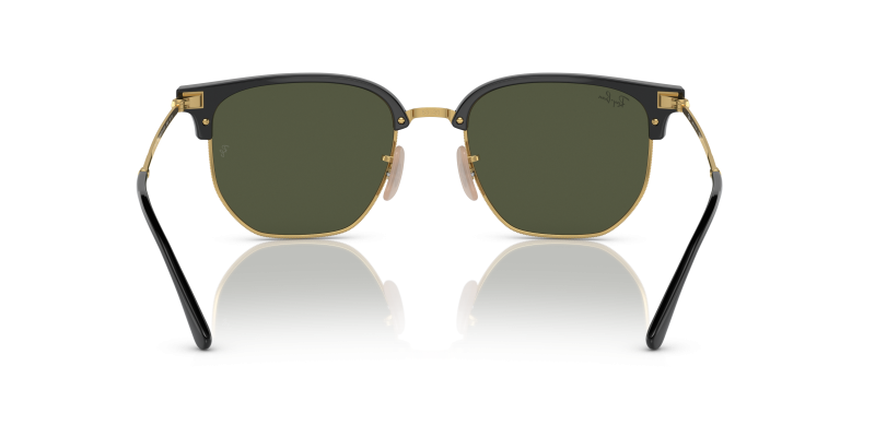 แว่นกันแดด Rayban RB4416-601/31 ขาแว่นด้านใน