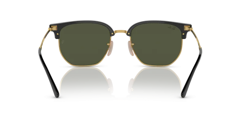 แว่นกันแดด Rayban RB4416-601/31 ขาแว่นด้านใน