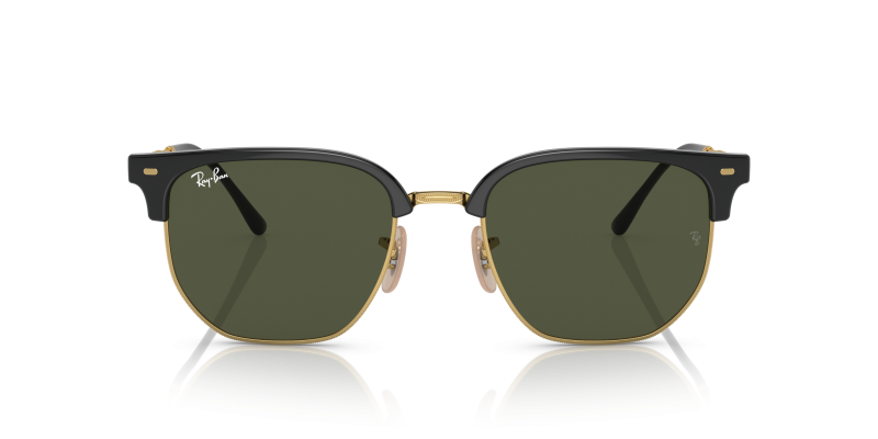 แว่นกันแดด Rayban RB4416-601/31 ด้านหน้า