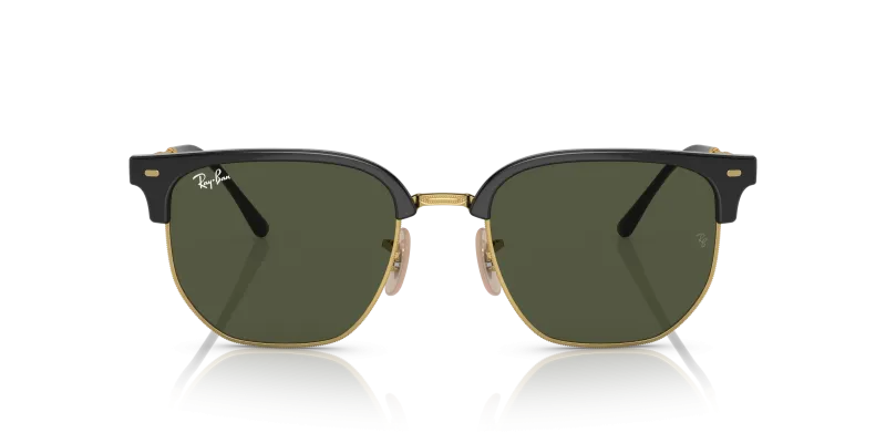 แว่นกันแดด Rayban RB4416-601/31 ด้านหน้า