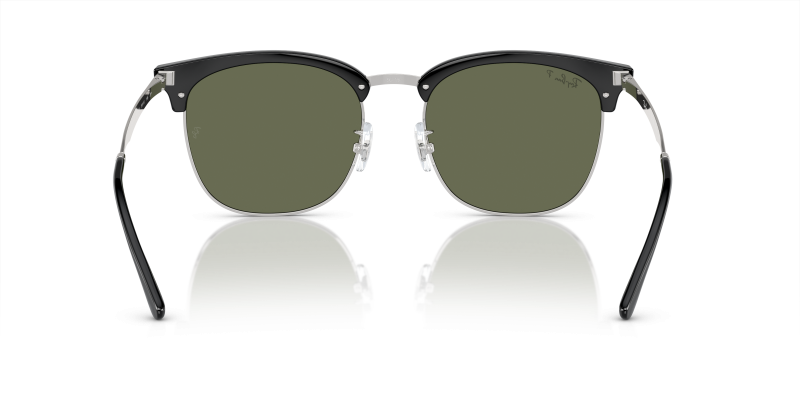 แว่นกันแดด Rayban RB4418D-66709A ขาแว่นด้านใน