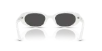 แว่นกันแดด Rayban RB4441D-677287 ขาแว่นด้านใน