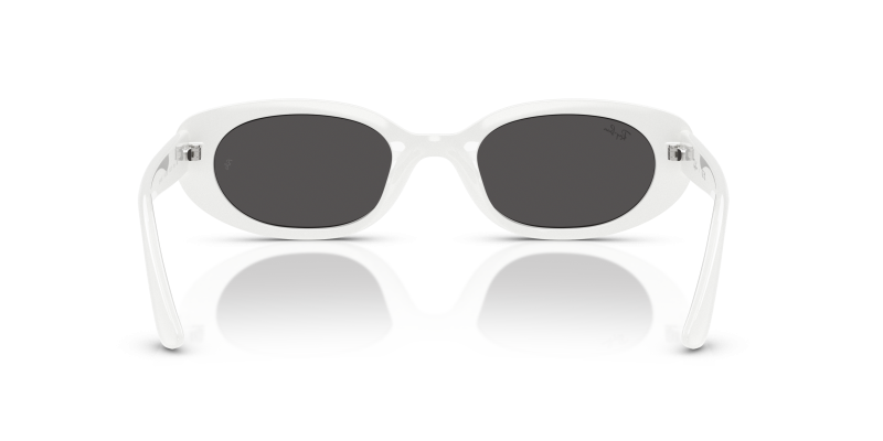 แว่นกันแดด Rayban RB4441D-677287 ขาแว่นด้านใน