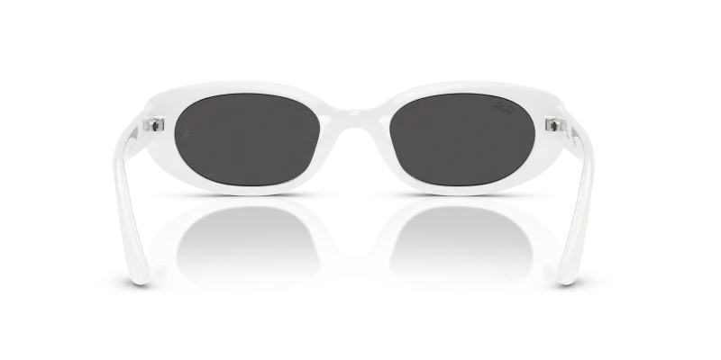 แว่นกันแดด Rayban RB4441D-677287 ขาแว่นด้านใน