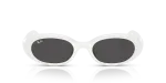 แว่นกันแดด Rayban RB4441D-677287 ด้านหน้า