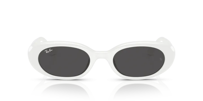แว่นกันแดด Rayban RB4441D-677287 ด้านหน้า