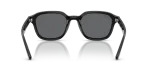 แว่นกันแดด Rayban RB4458D-601/81 ขาแว่นด้านใน