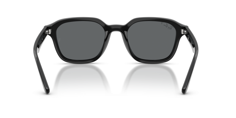 แว่นกันแดด Rayban RB4458D-601/81 ขาแว่นด้านใน
