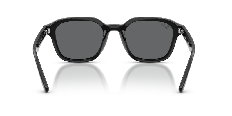 แว่นกันแดด Rayban RB4458D-601/81 ขาแว่นด้านใน