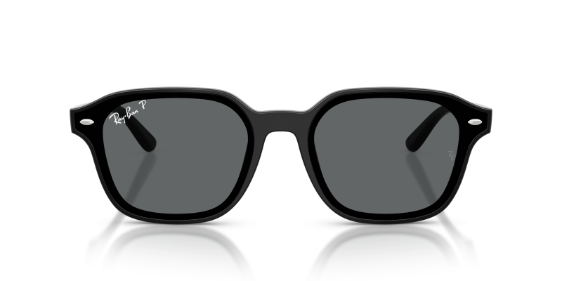 แว่นกันแดด Rayban RB4458D-601/81 ด้านหน้า