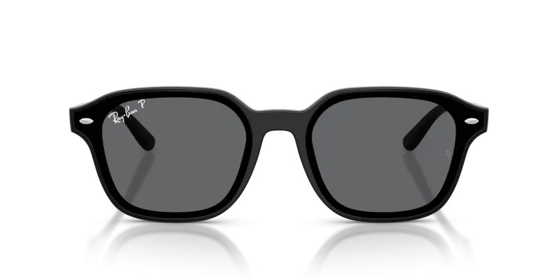 แว่นกันแดด Rayban RB4458D-601/81 ด้านหน้า