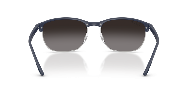แว่นกันแดด Rayban RB4469-6331T3 ขาแว่นด้านใน