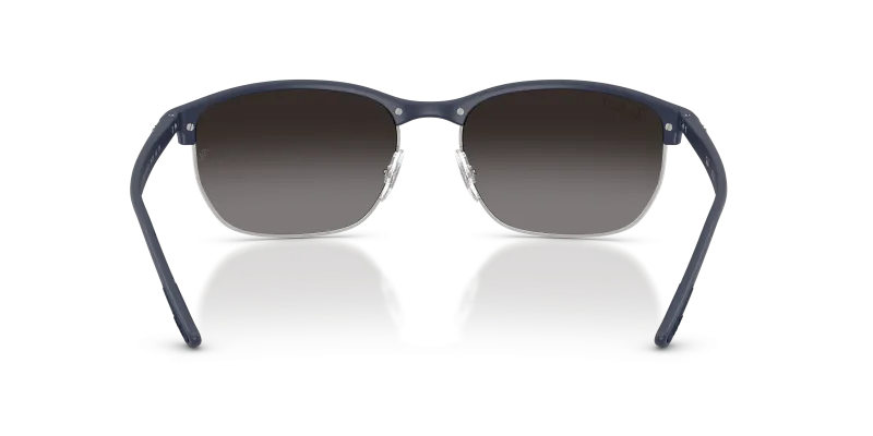 แว่นกันแดด Rayban RB4469-6331T3 ขาแว่นด้านใน