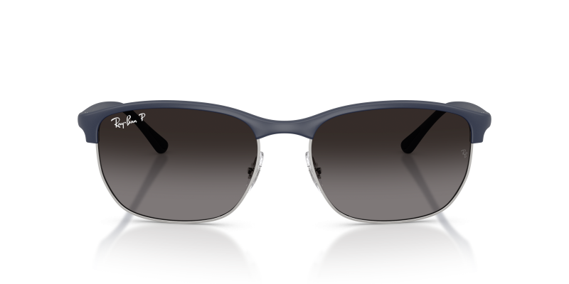 แว่นกันแดด Rayban RB4469-6331T3 ด้านหน้า