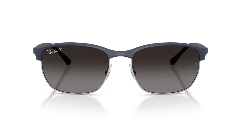 แว่นกันแดด Rayban RB4469-6331T3 ด้านหน้า