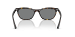 แว่นกันแดด Rayban RB4474D-710/87 ขาแว่นด้านใน
