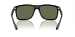 แว่นกันแดด Rayban RB4547F-601/58 ขาแว่นด้านใน