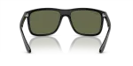 แว่นกันแดด Rayban RB4547F-601/58 ขาแว่นด้านใน