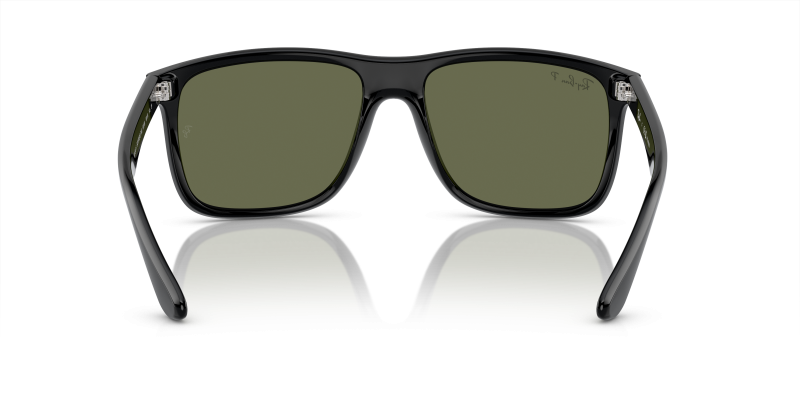 แว่นกันแดด Rayban RB4547F-601/58 ขาแว่นด้านใน