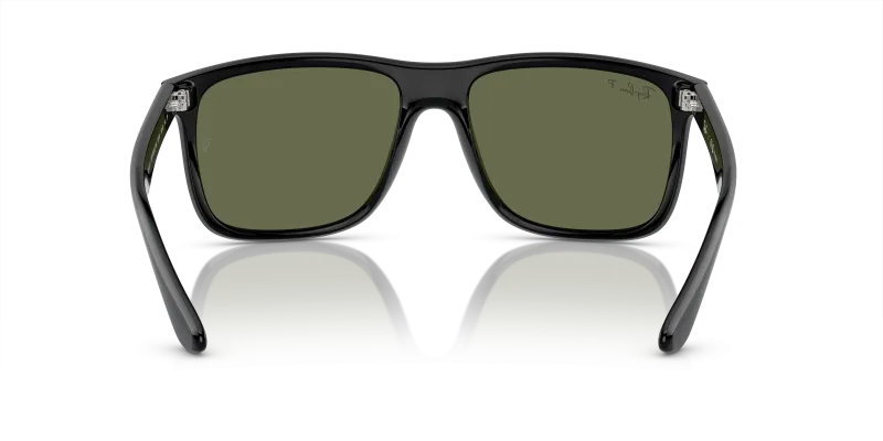 แว่นกันแดด Rayban RB4547F-601/58 ขาแว่นด้านใน