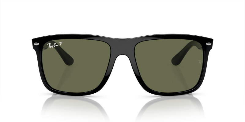 แว่นกันแดด Rayban RB4547F-601/58 ด้านหน้า