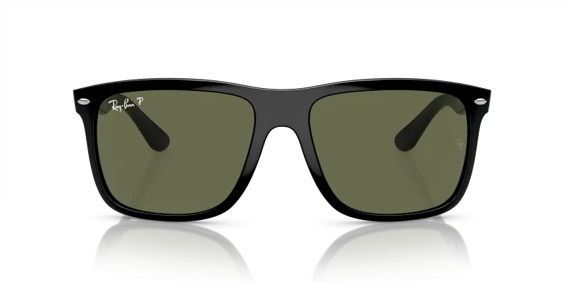 แว่นกันแดด Rayban RB4547F-601/58 ด้านหน้า
