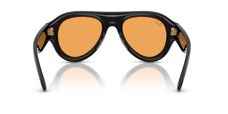 แว่นกันแดด Rayban RB4925-601/7 ขาแว่นด้านใน