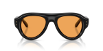 แว่นกันแดด Rayban RB4925-601/7 Black Orange แว่นกันแดด Rayban RB4925-601/7 ด้านหน้า