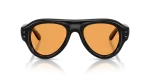 แว่นกันแดด Rayban RB4925-601/7 Black Orange แว่นกันแดด Rayban RB4925-601/7 ด้านหน้า