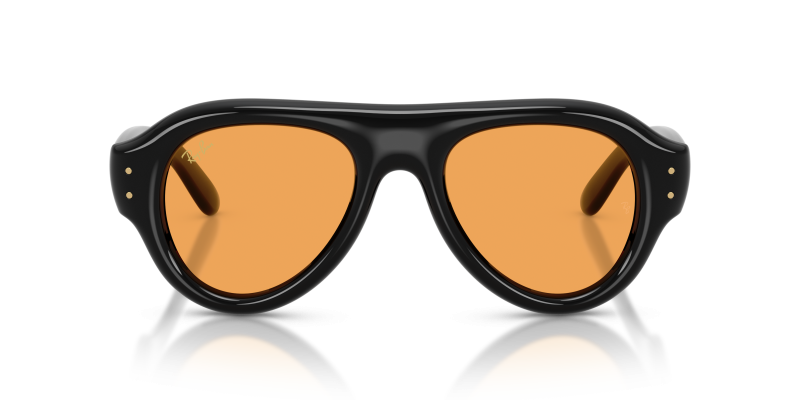 แว่นกันแดด Rayban RB4925-601/7 ด้านหน้า