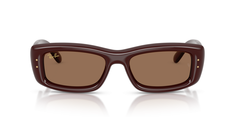 แว่นกันแดด Rayban RB4944-687773 ด้านหน้า
