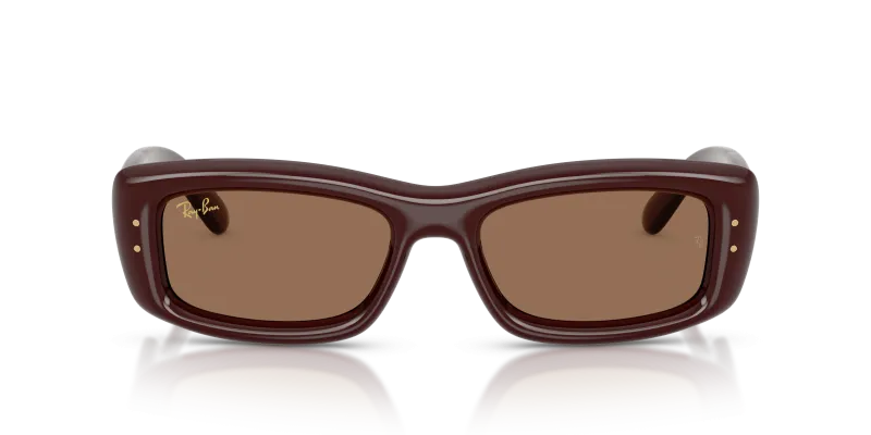 แว่นกันแดด Rayban RB4944-687773 ด้านหน้า