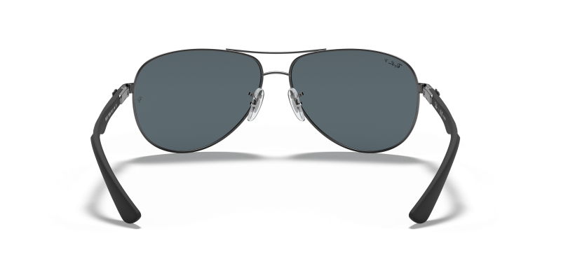 แว่นกันแดด Rayban RB8313-004/K6 ขาแว่นด้านใน