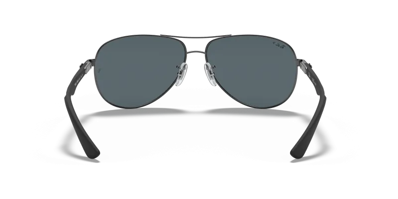 แว่นกันแดด Rayban RB8313-004/K6 ขาแว่นด้านใน
