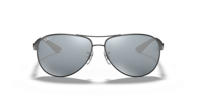 แว่นกันแดด Rayban RB8313-004/K6 ด้านหน้า