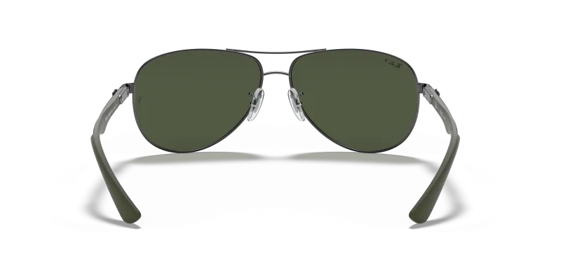 แว่นกันแดด Rayban RB8313-004/N5 ขาแว่นด้านใน