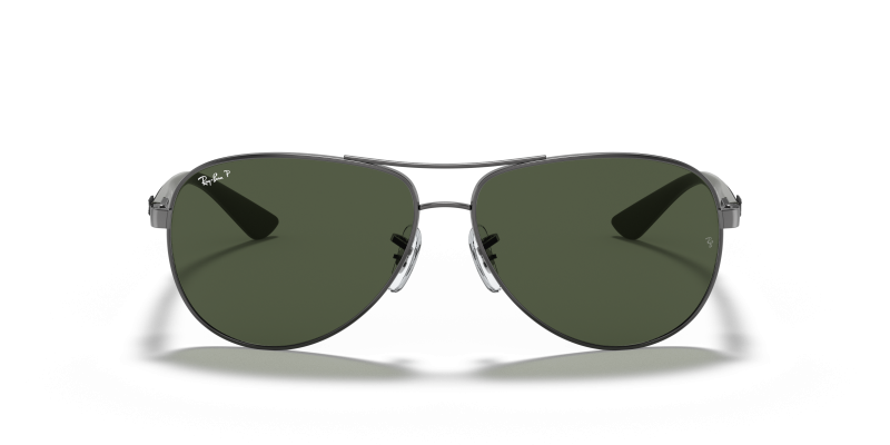 แว่นกันแดด Rayban RB8313-004/N5 ด้านหน้า