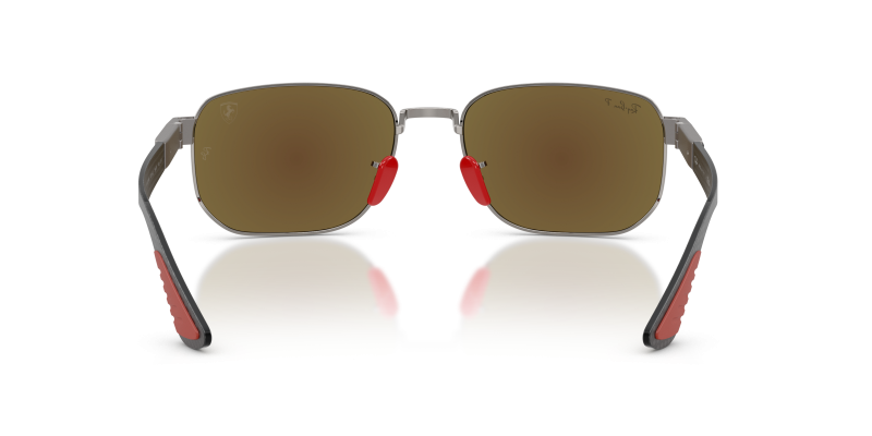 แว่นกันแดด Rayban RB8329M-F0014L ขาแว่นด้านใน