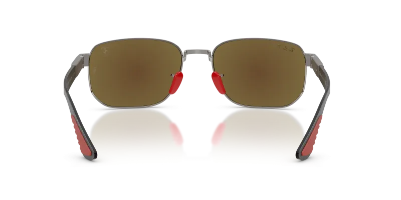 แว่นกันแดด Rayban RB8329M-F0014L ขาแว่นด้านใน