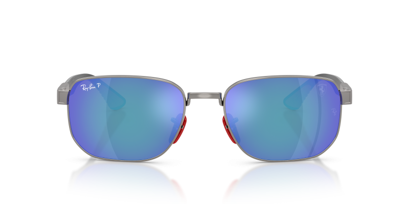 แว่นกันแดด Rayban RB8329M-F0014L ด้านหน้า