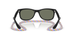 แว่นกันแดด Rayban RJ9052SF-7028Y4 ขาแว่นด้านใน