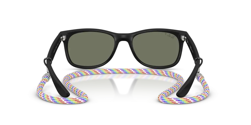 แว่นกันแดด Rayban RJ9052SF-7028Y4 ขาแว่นด้านใน