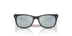 แว่นกันแดด Rayban RJ9052SF-7028Y4 ด้านหน้า